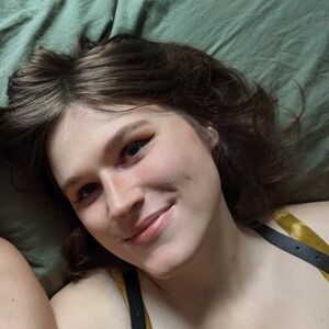 Meet your Posher, Rosie!